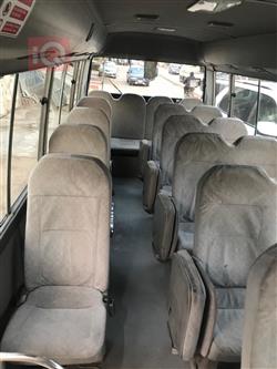 تويوتا كوستر